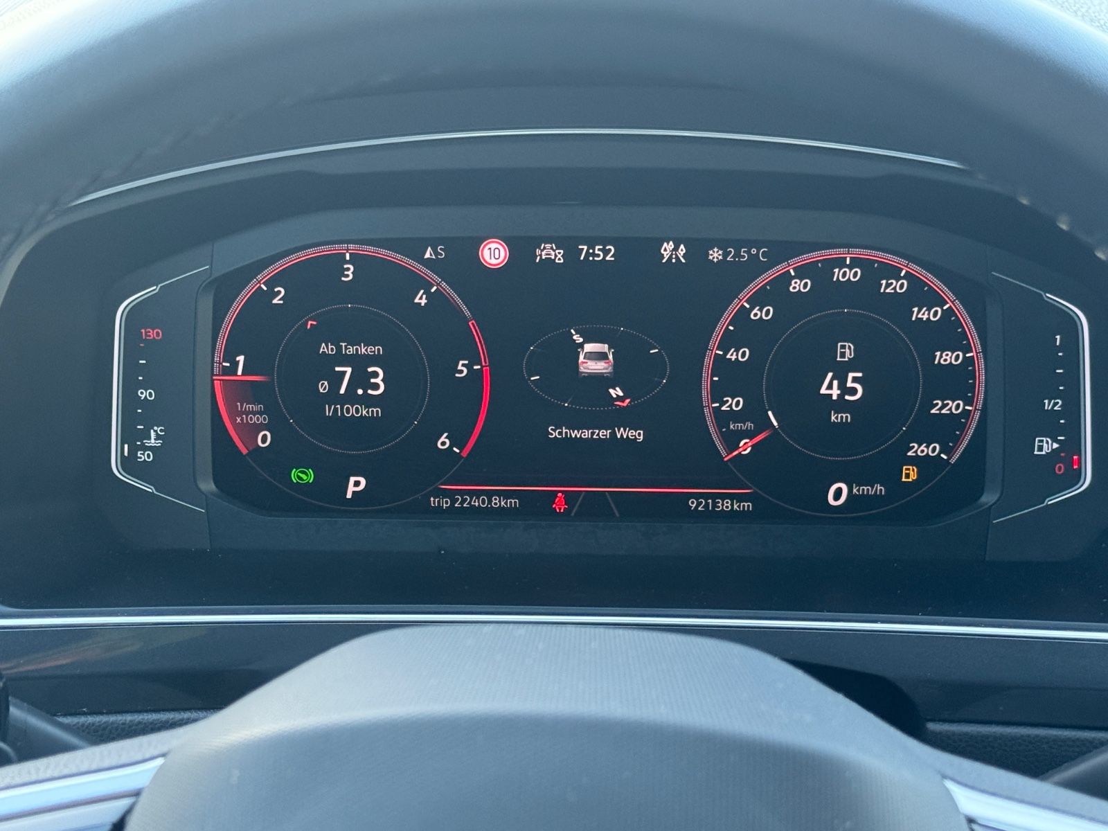 Volkswagen Tiguan Allspace R-Line 4M °B&S°AHK°R-Kamera°
