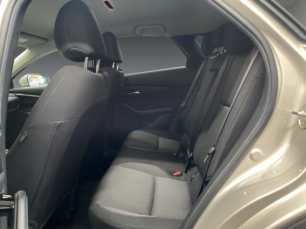 Mazda CX-30  SKYACTIV-G 2.0 150PS M Hybrid SELECTION A