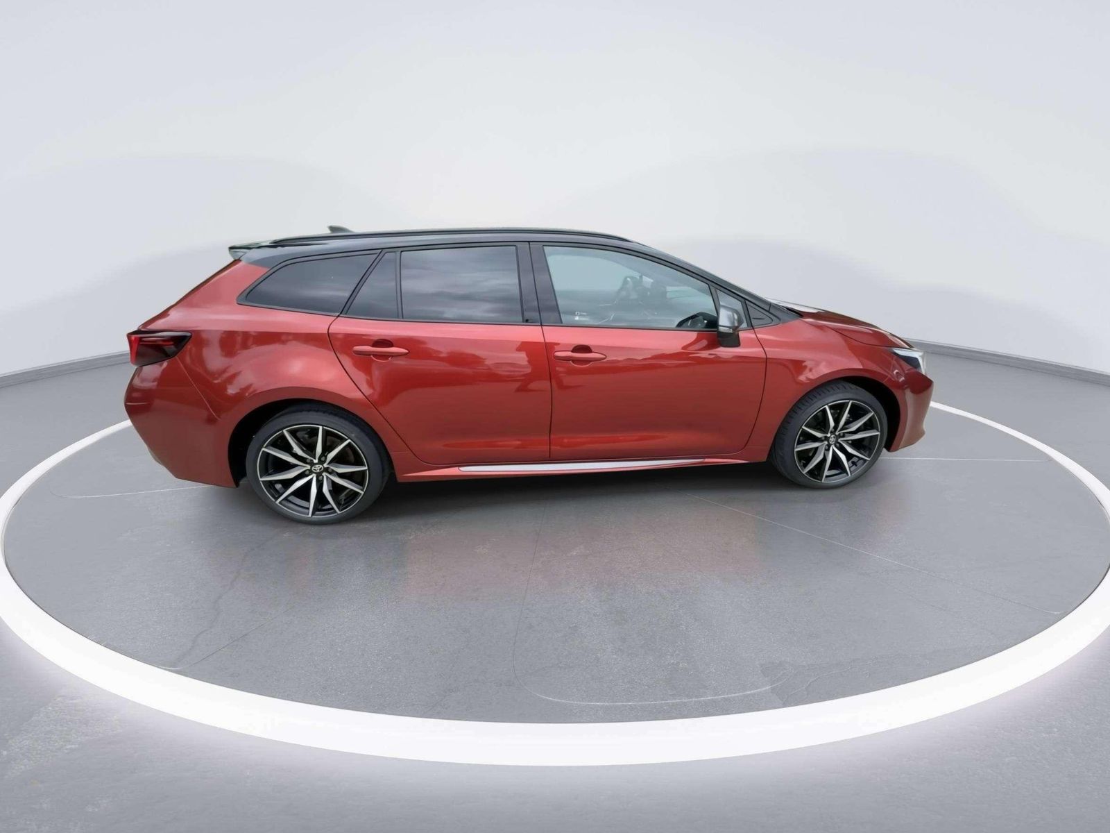 Toyota Corolla Hybrid GR Sport/DAB/Bi-LED/Safety-P/Park