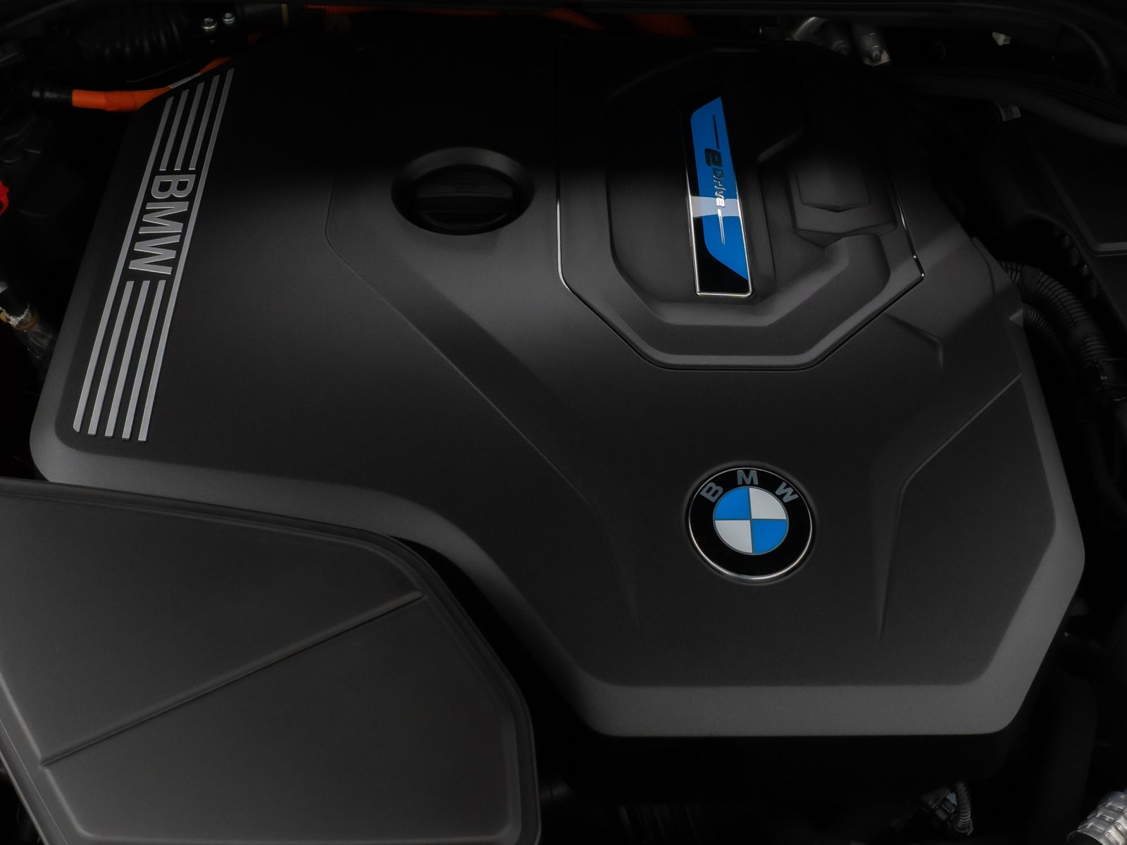 BMW X3 xD30e Laser 360° HUD DAB HiFi Komfort Sport