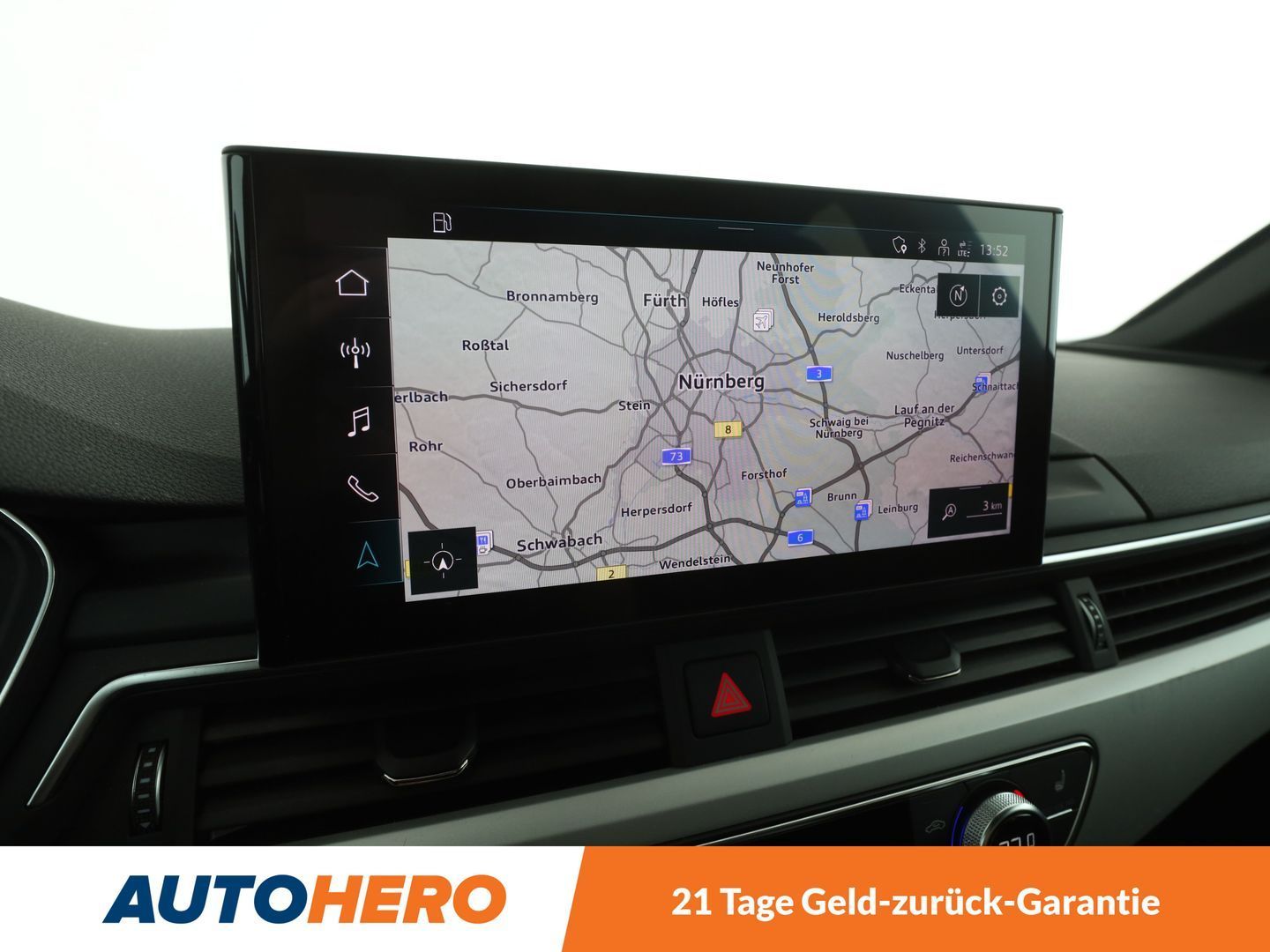 Audi A4 35 TDI S line - Samsaru's Car Outlet