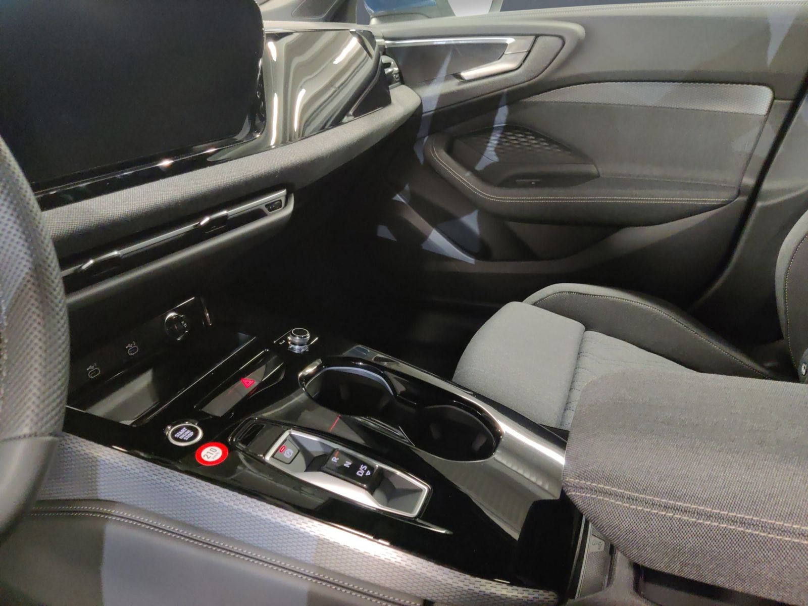 Audi A5 Avant TFSI qu S-tronic 2x S line NAVI virtual