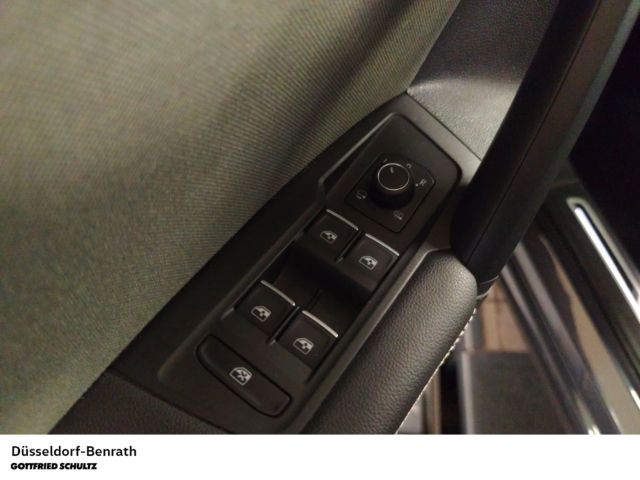 Seat Tarraco Xperience 1.4 e-Hybrid AHK Panoramadach