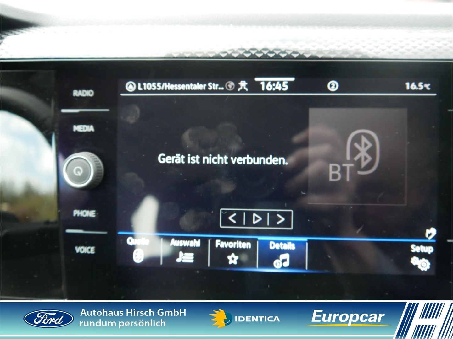 Volkswagen Taigo Life - Samsaru's Car Outlet