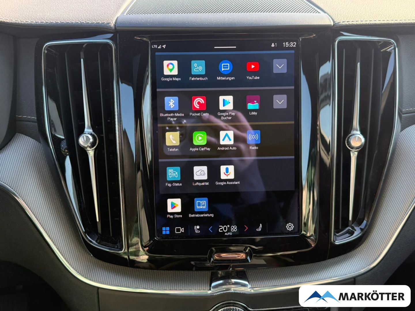 Volvo XC60 T8 AWD Ultimate Bright Recharge ACC/HUD