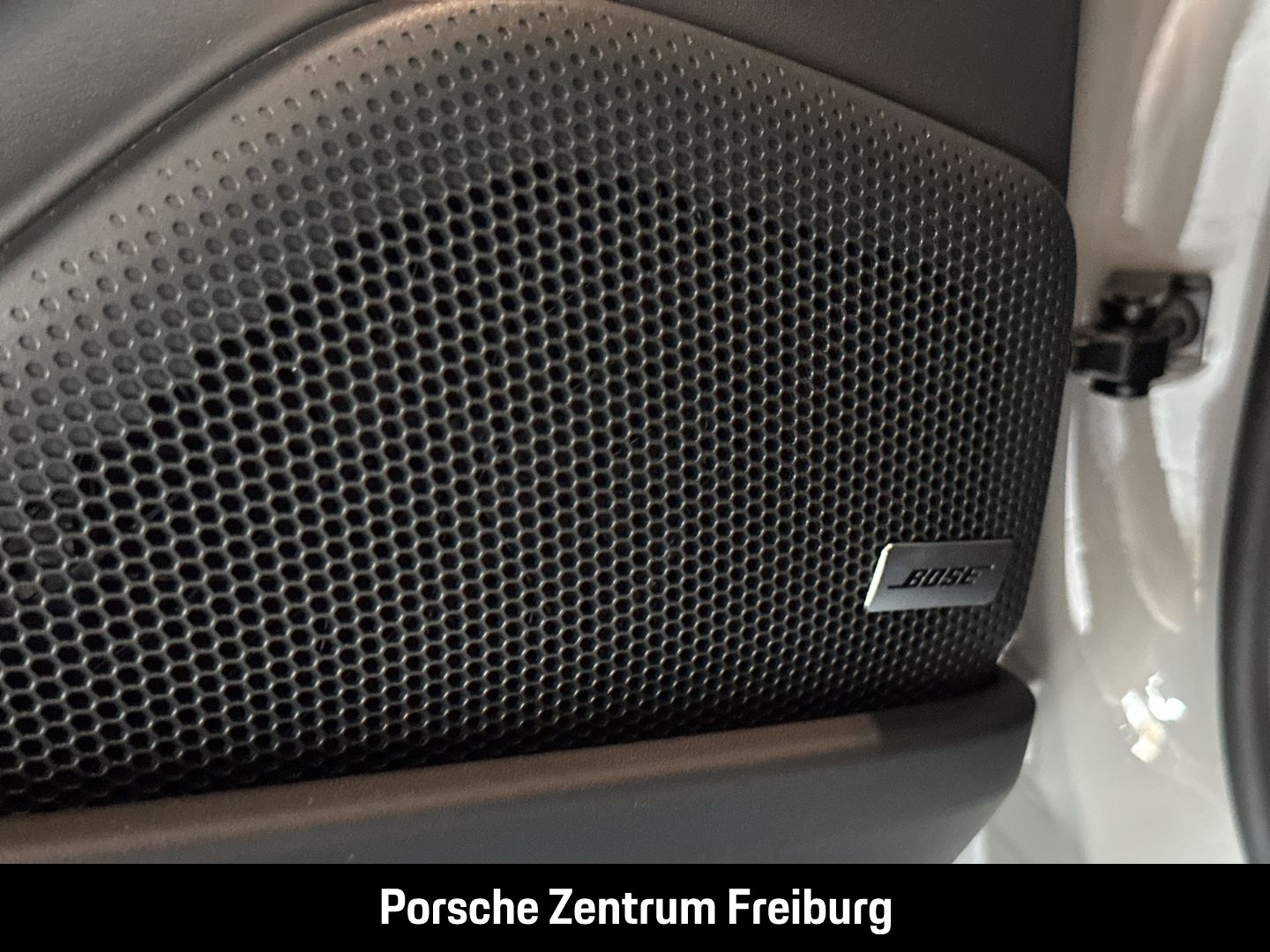 Porsche Panamera GTS BOSE HA-Lenkung InnoDrive Soft-Clos