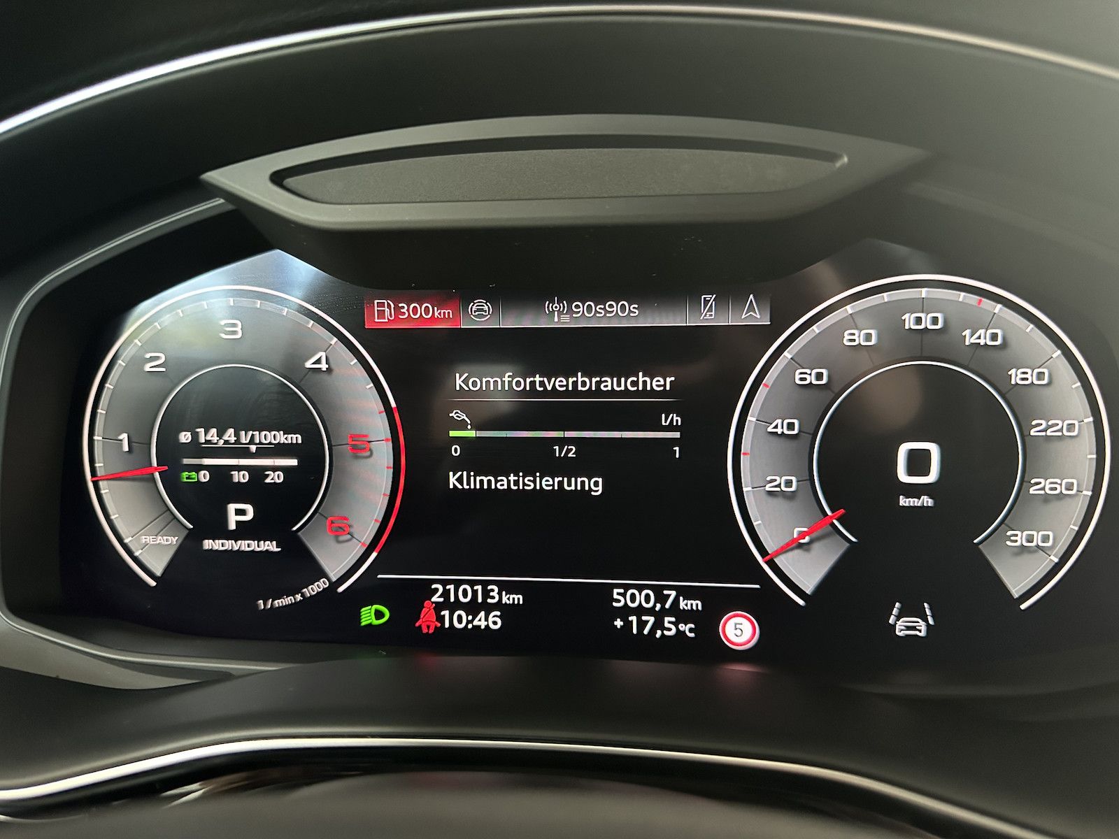Audi Q8 45 Tdi quattro S Line - Samsaru's Car Outlet