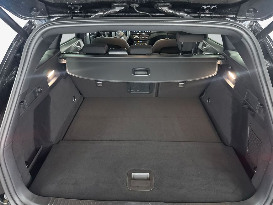 Ford Focus Turnier 1.0 EcoBoost Hybrid Aut. ST-LINE X
