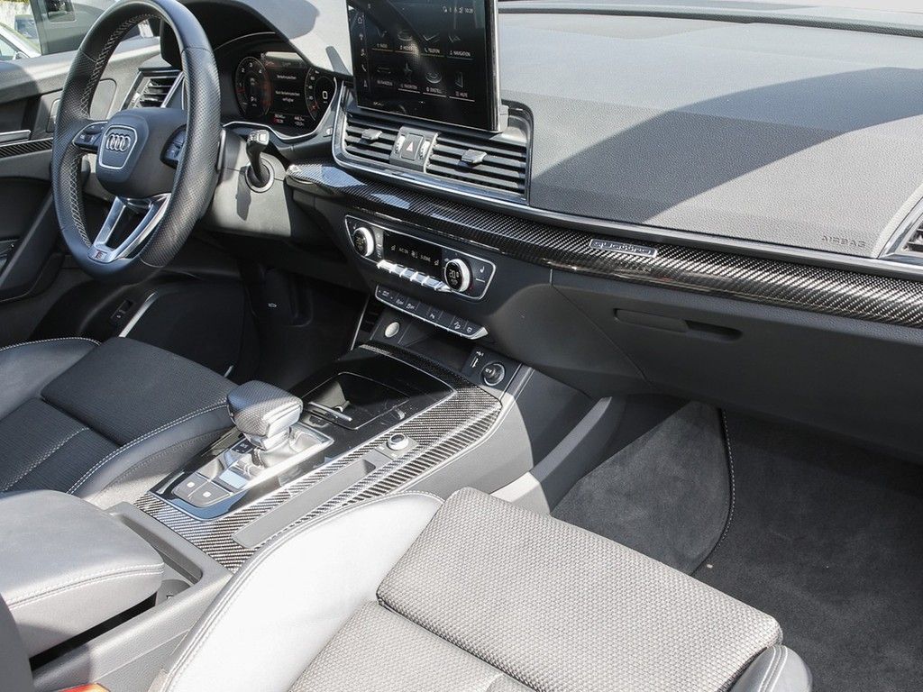Audi Q5 50 TDI S line - Samsaru's Car Outlet