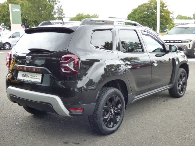 Dacia Duster II Extreme - Samsaru's Car Outlet