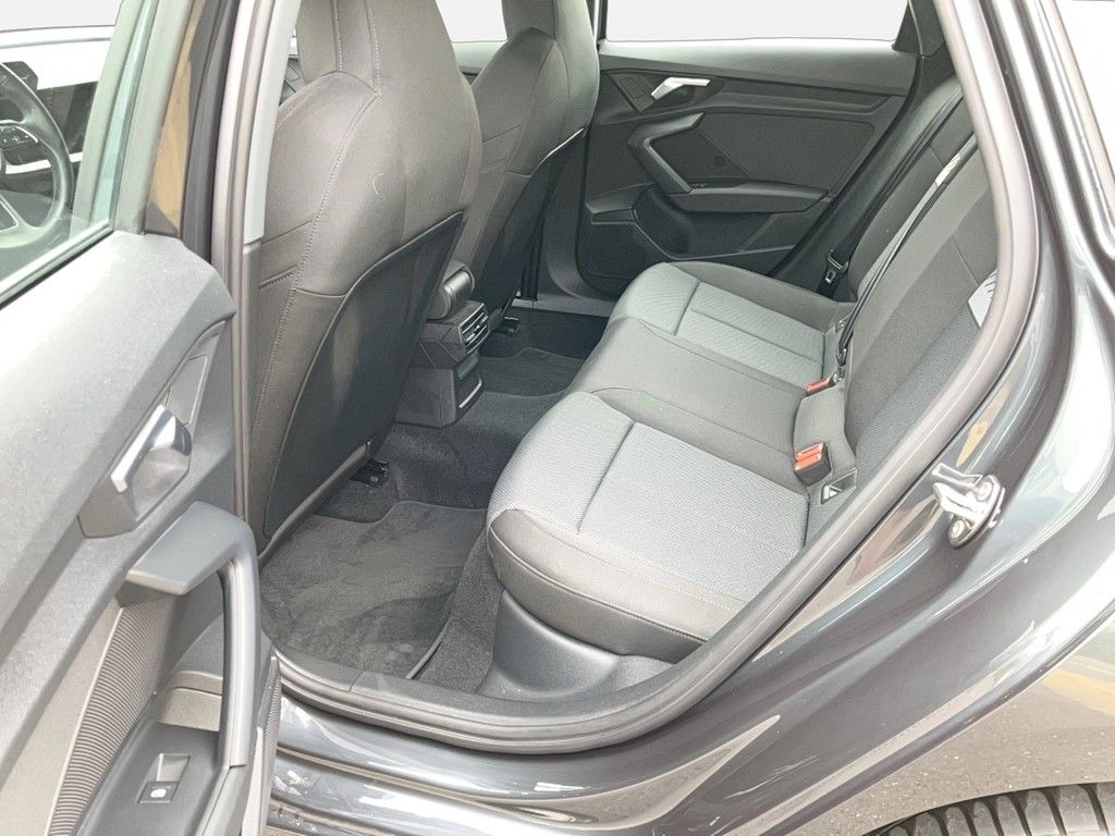 Audi A3 Sportback 30 TDI S tronic advanced - Samsaru's Car Outlet