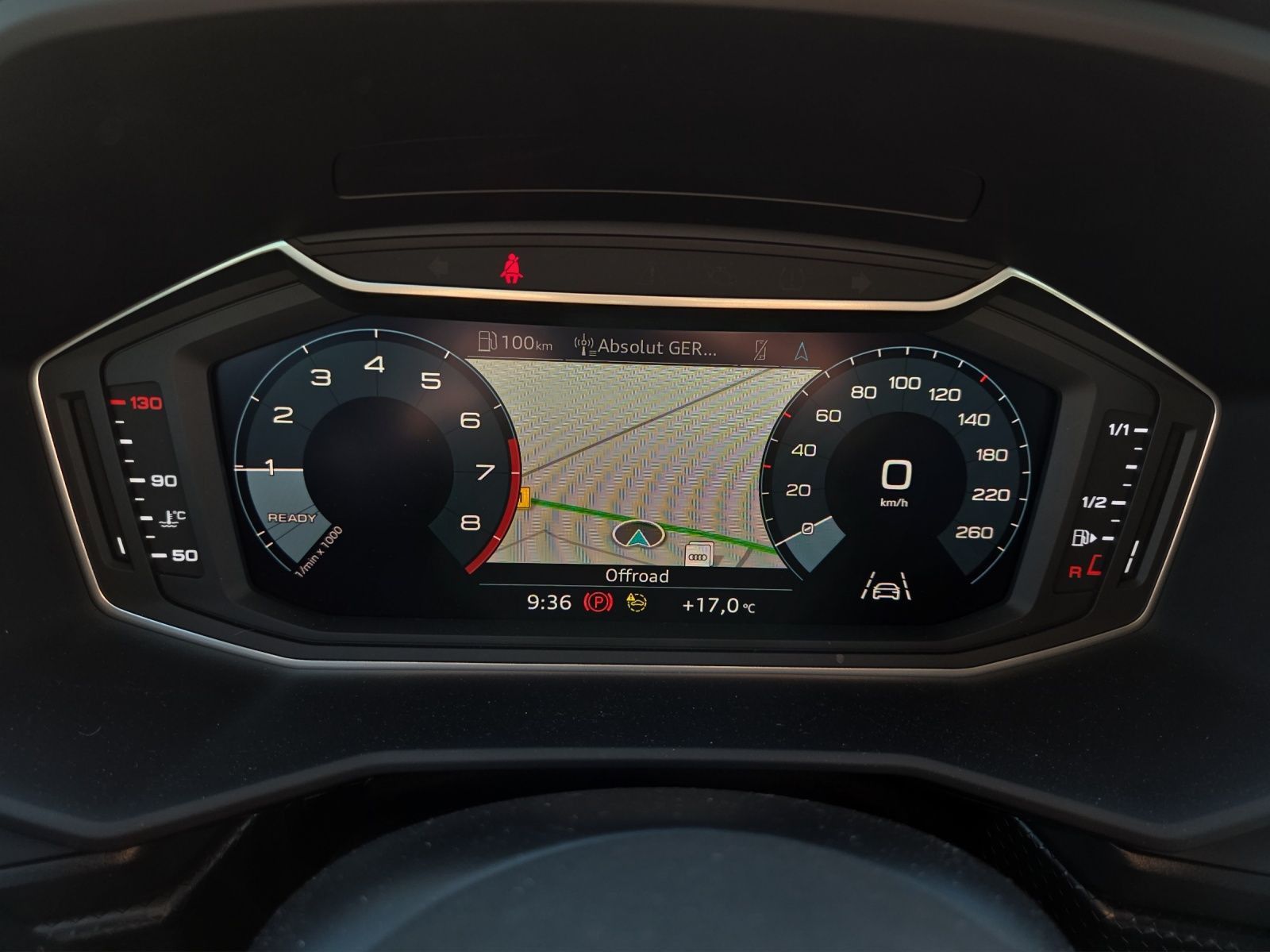 Audi A1 Sportback 30 TFSI advanced - Samsaru's Car Outlet