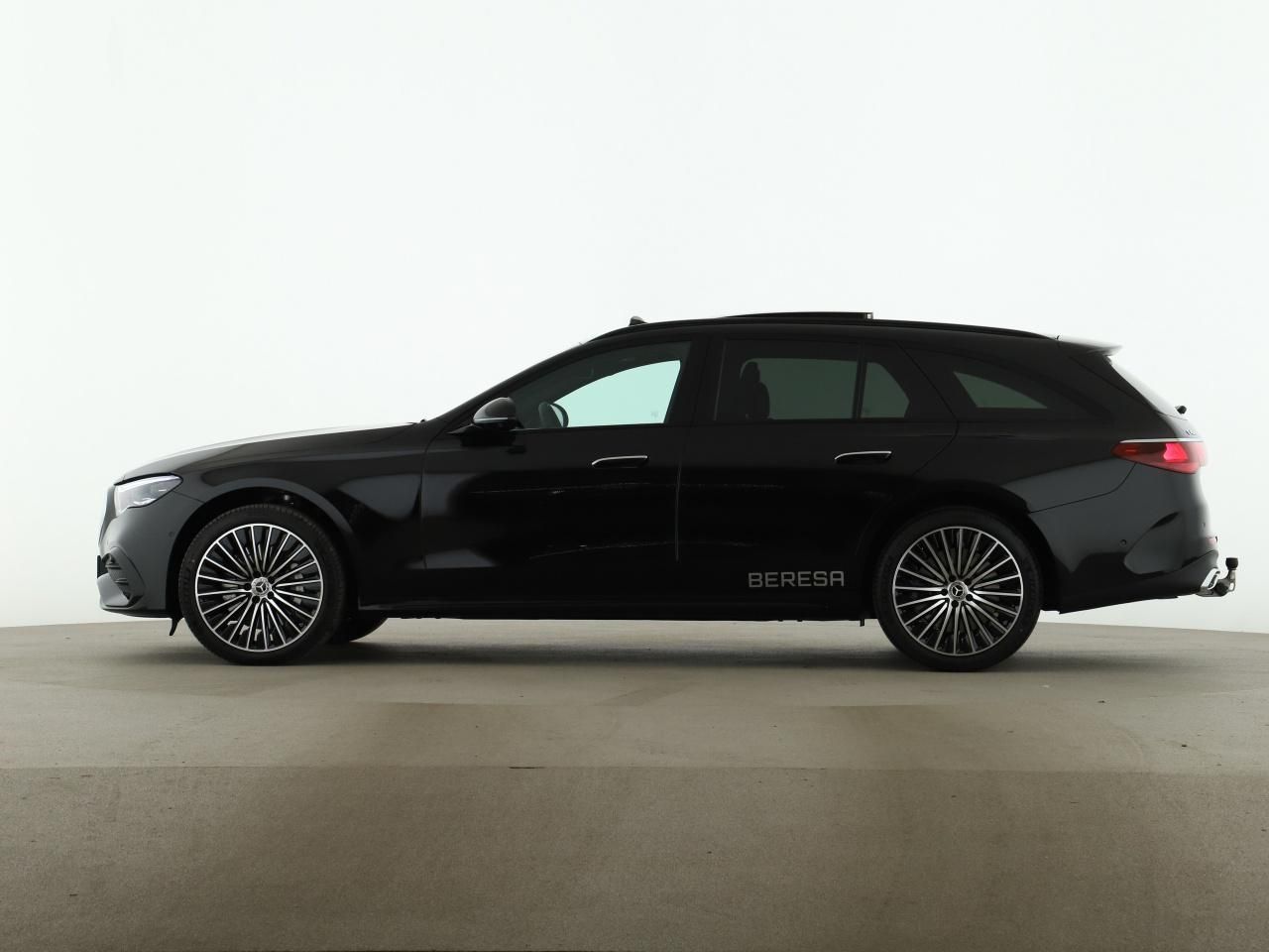 Mercedes-Benz E 450 d 4M T AMG Digital Light Night Burmester