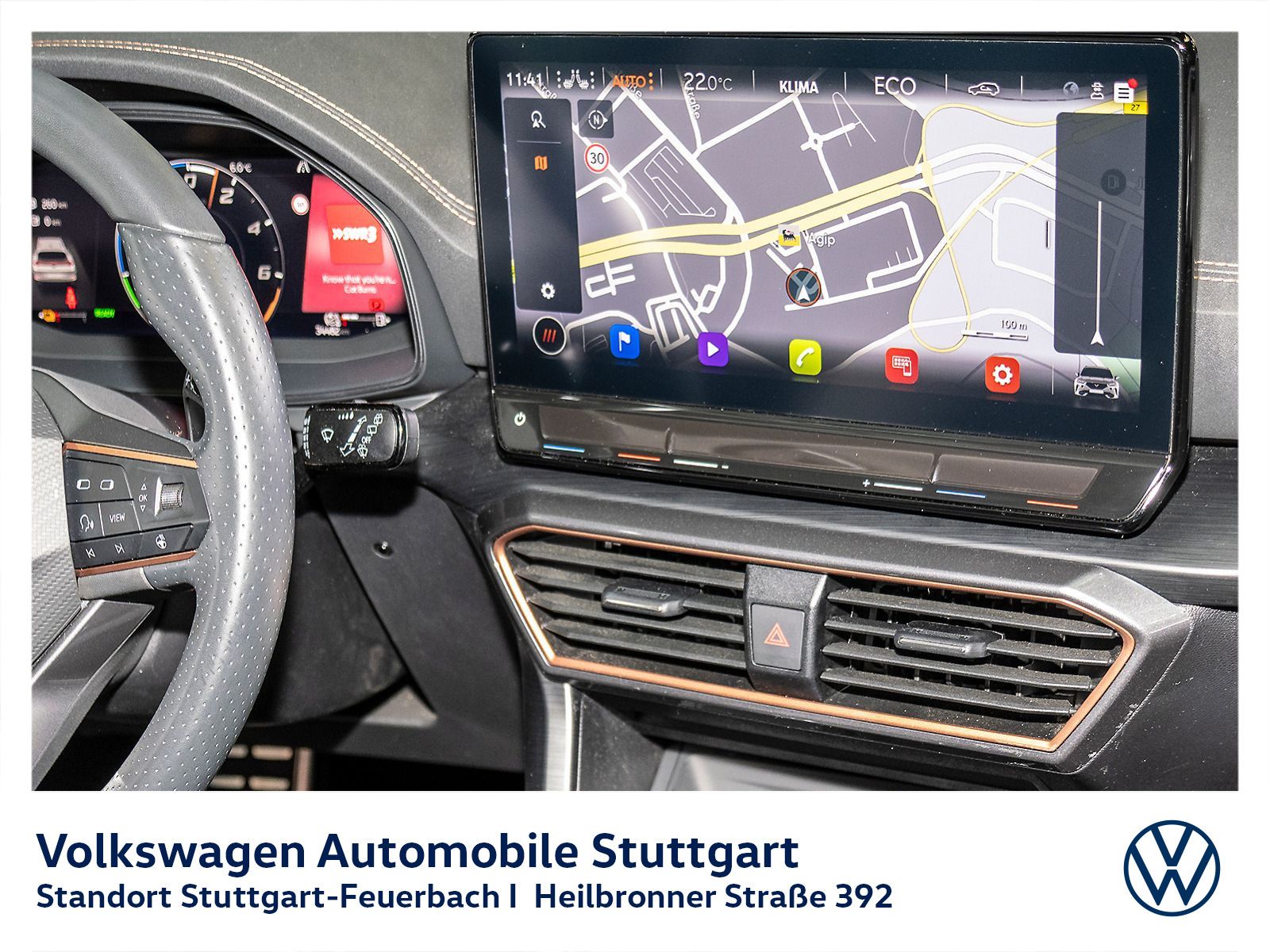 Cupra Formentor VZ 1.4 e-HYBRID DSG 110 kW