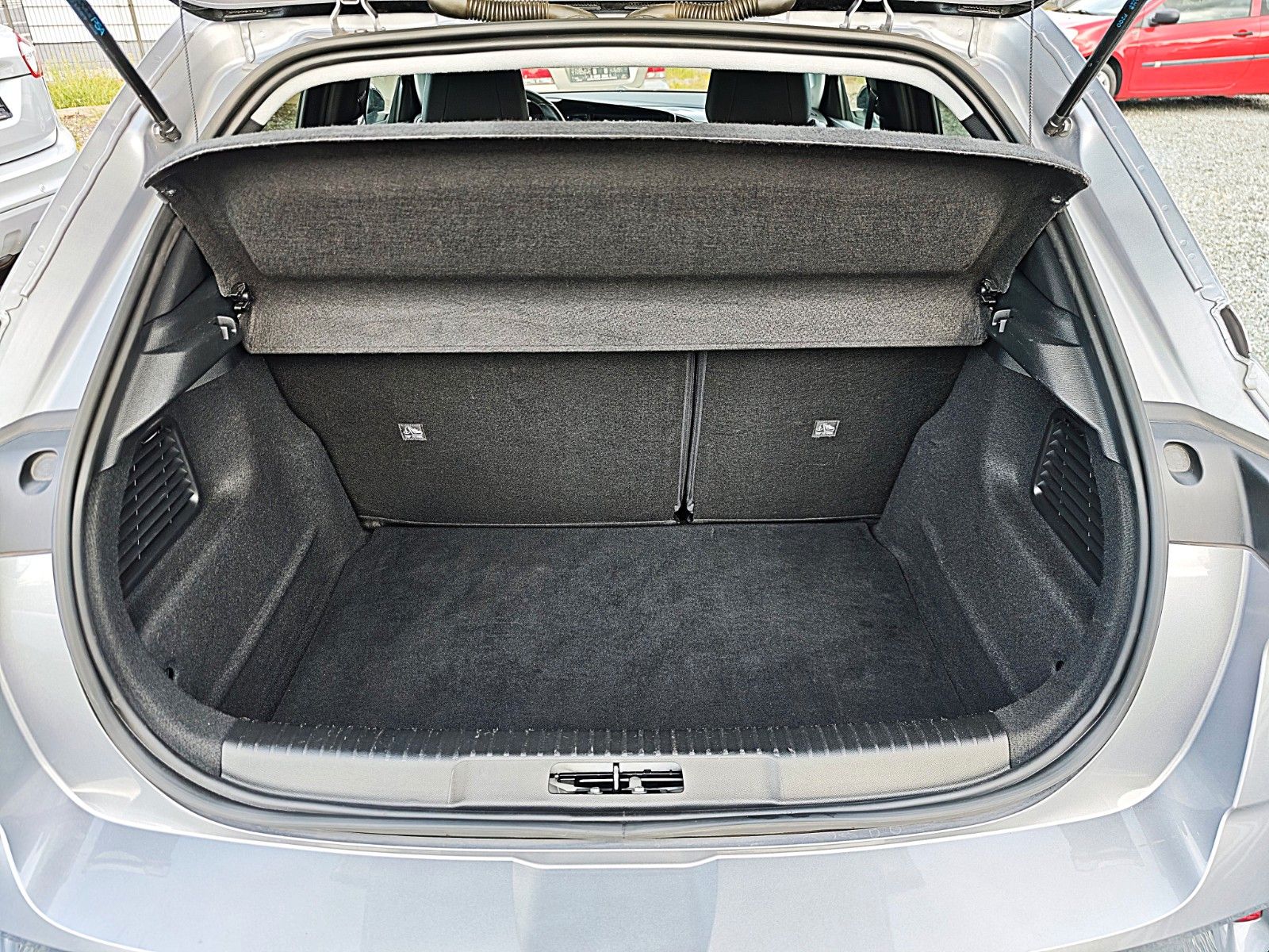 Opel Mokka B 1.2 Turbo - Samsaru's Car Outlet