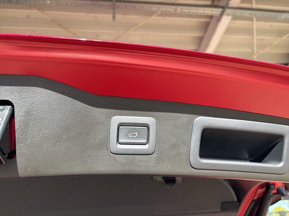 Mazda CX-5 2.5L SKYACTIV-G 194 AWD Homura, COMH