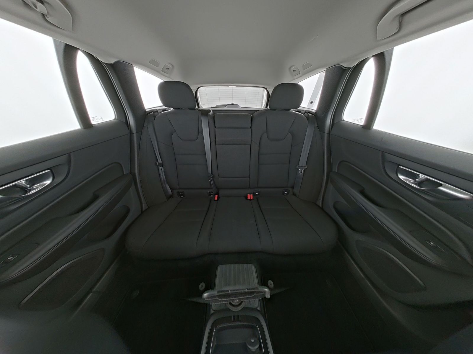 Volvo V60 Inscription Expression Recharge AHK|Navi|LED