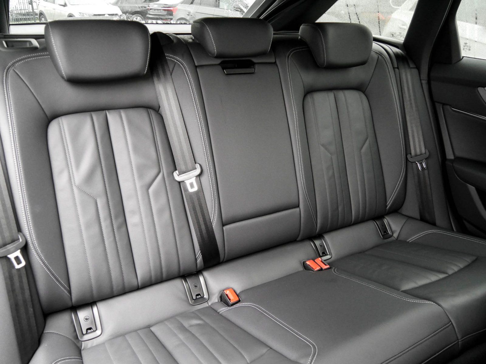 Audi A6 Allroad 40 quattro - Samsaru's Car Outlet