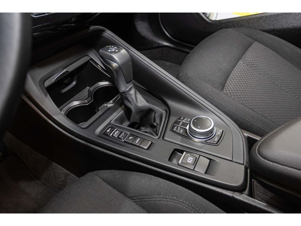 BMW X1 25e - Samsaru's Car Outlet