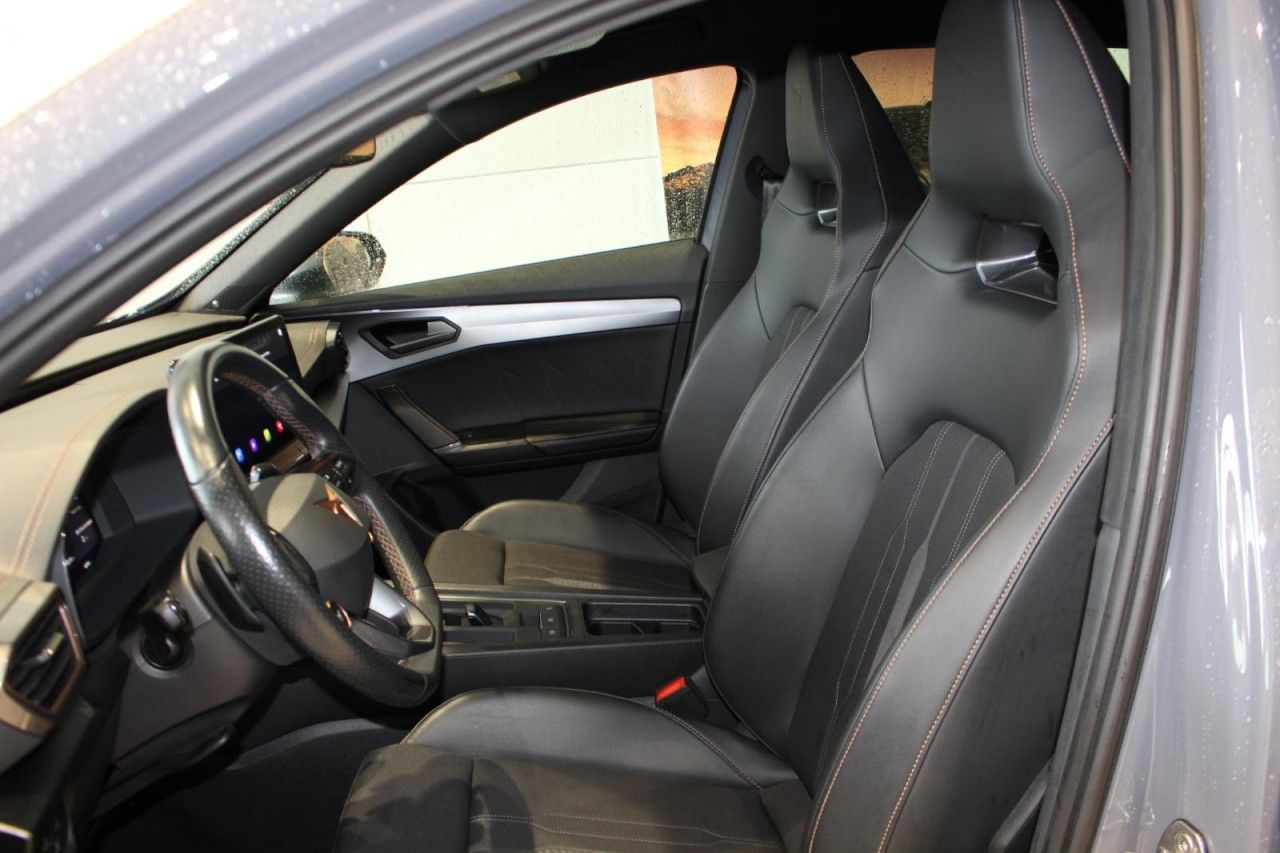 Cupra Formentor VZ 4Drive TOP-VIEW/AHK/BEATS/WINTERPAK