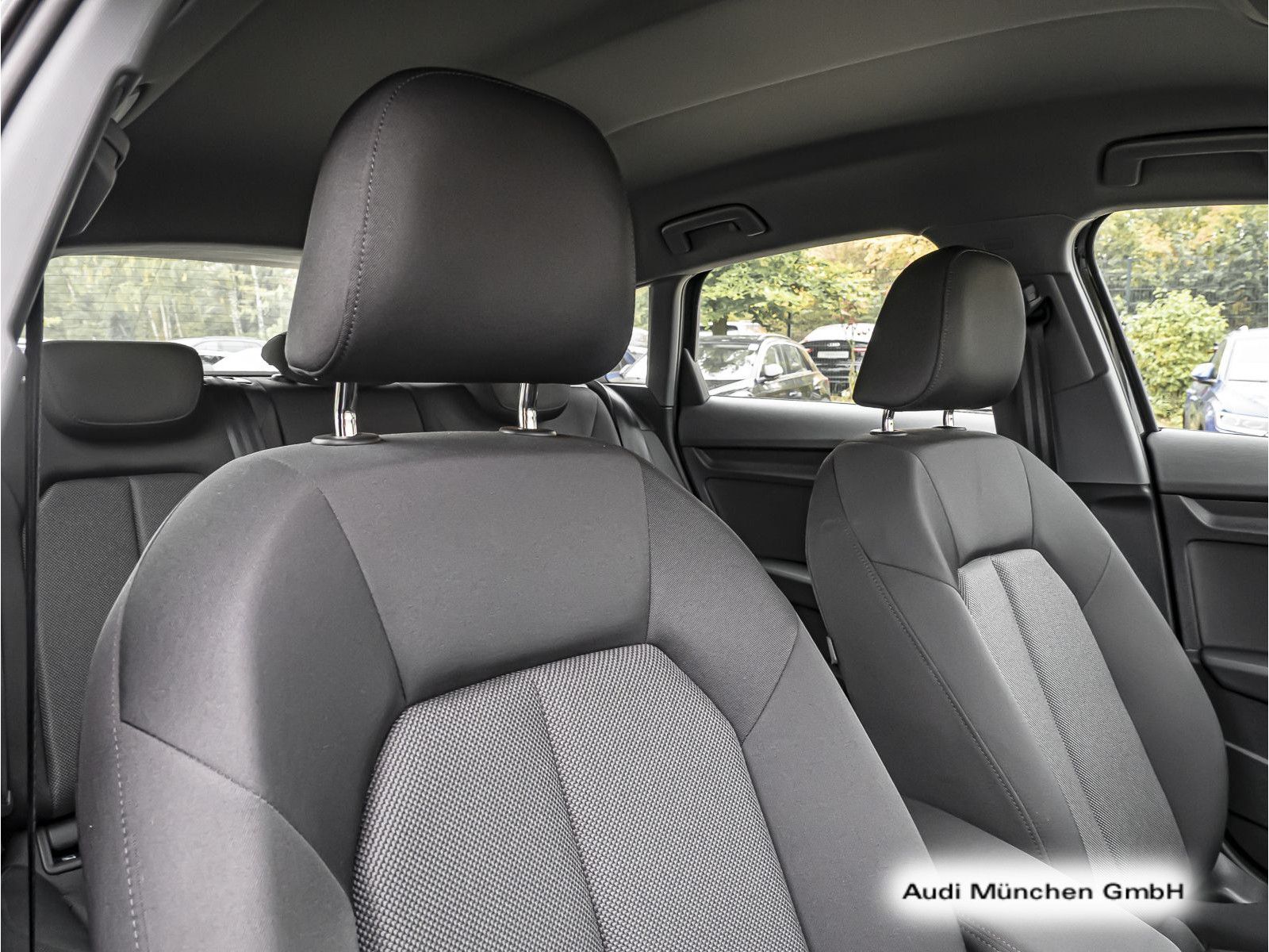 Audi A3 Sportback 35 TDI S tronic Virtual/Navi