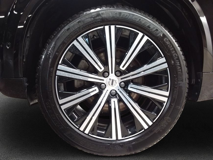 Volvo XC90 B5 D AWD Plus Bright