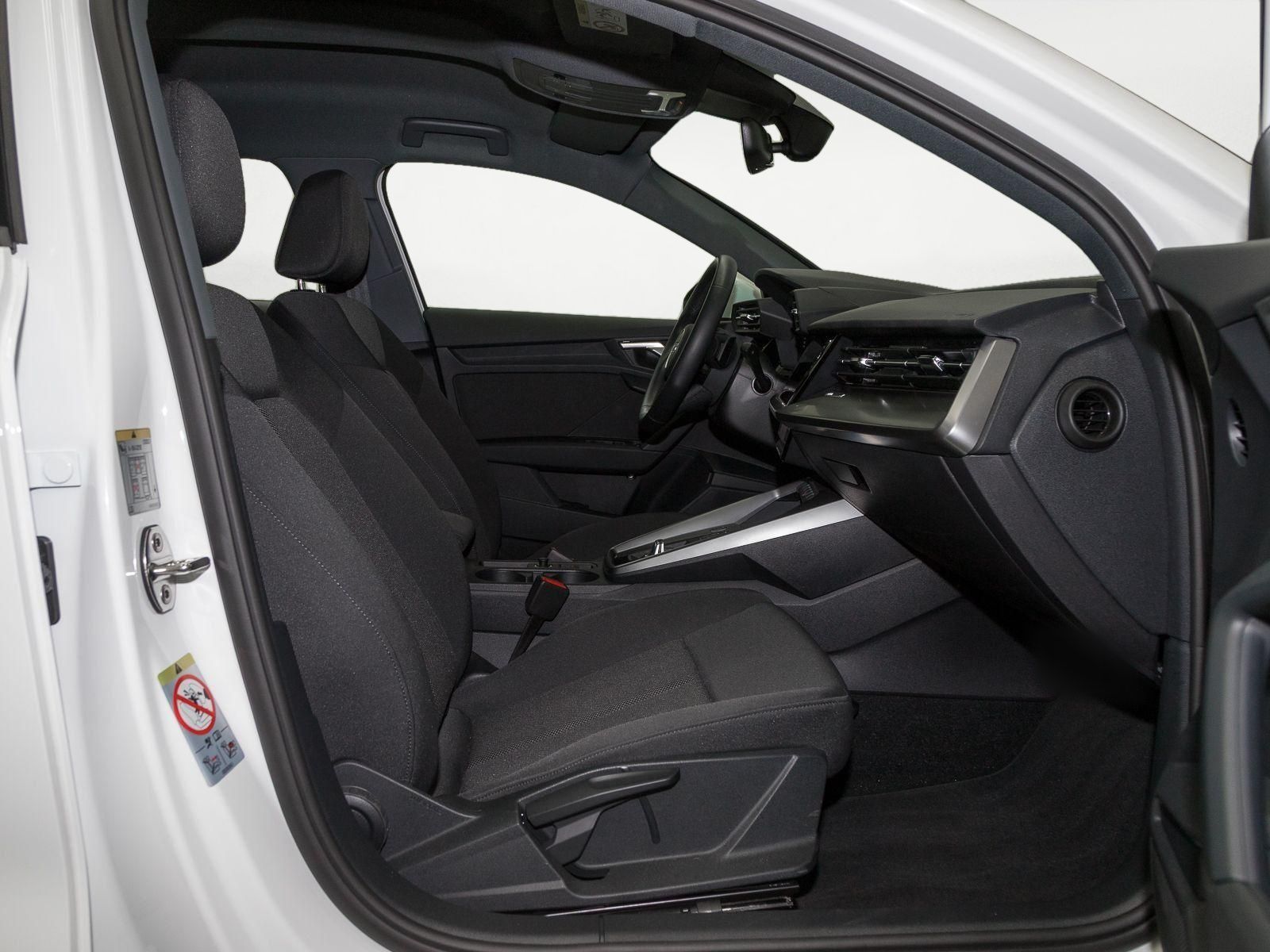 Audi A3 Sportback 30 TDI ADVANCED - Samsaru's Car Outlet