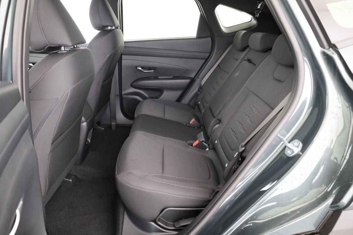 Hyundai Tucson 1.6 T-GDI PHEV, AHK, Navi, Kamera, Side,