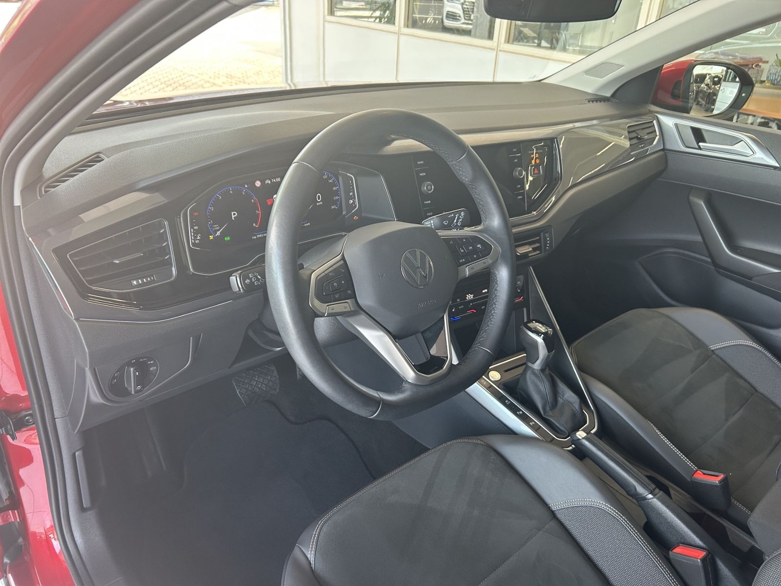 Volkswagen Taigo 1.5 TSI OPF Style - Samsaru's Car Outlet