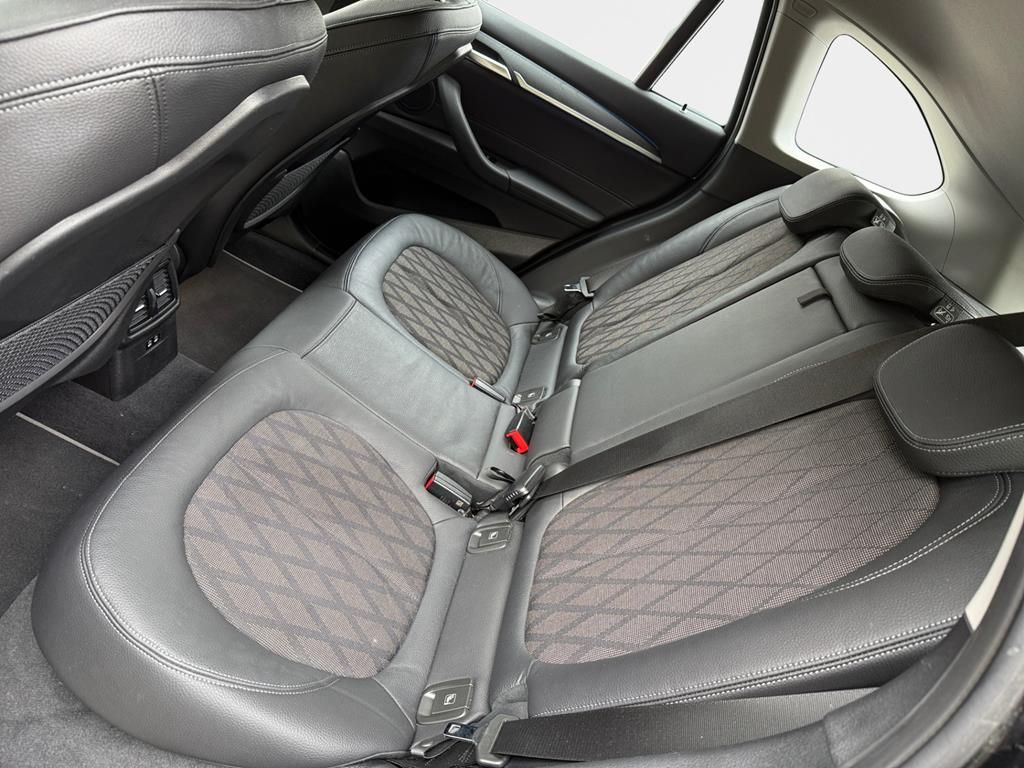 BMW X1 xDrive25e xLine - Samsaru's Car Outlet