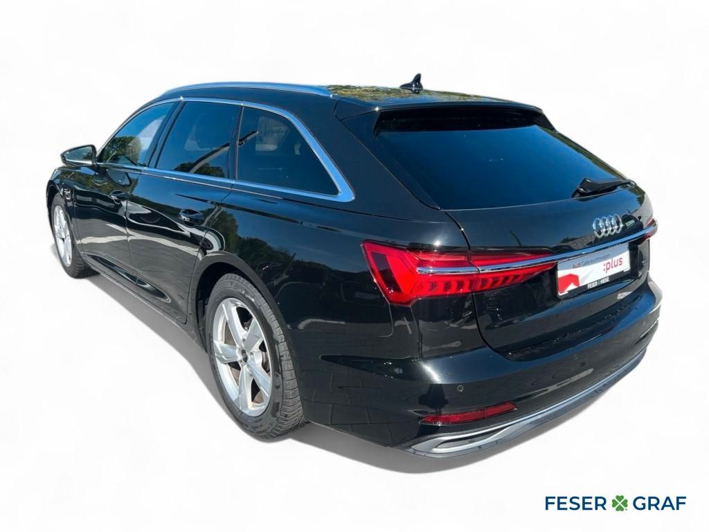 Audi A6 Avant 40 TDI quattro S tronic - Samsaru's Car Outlet