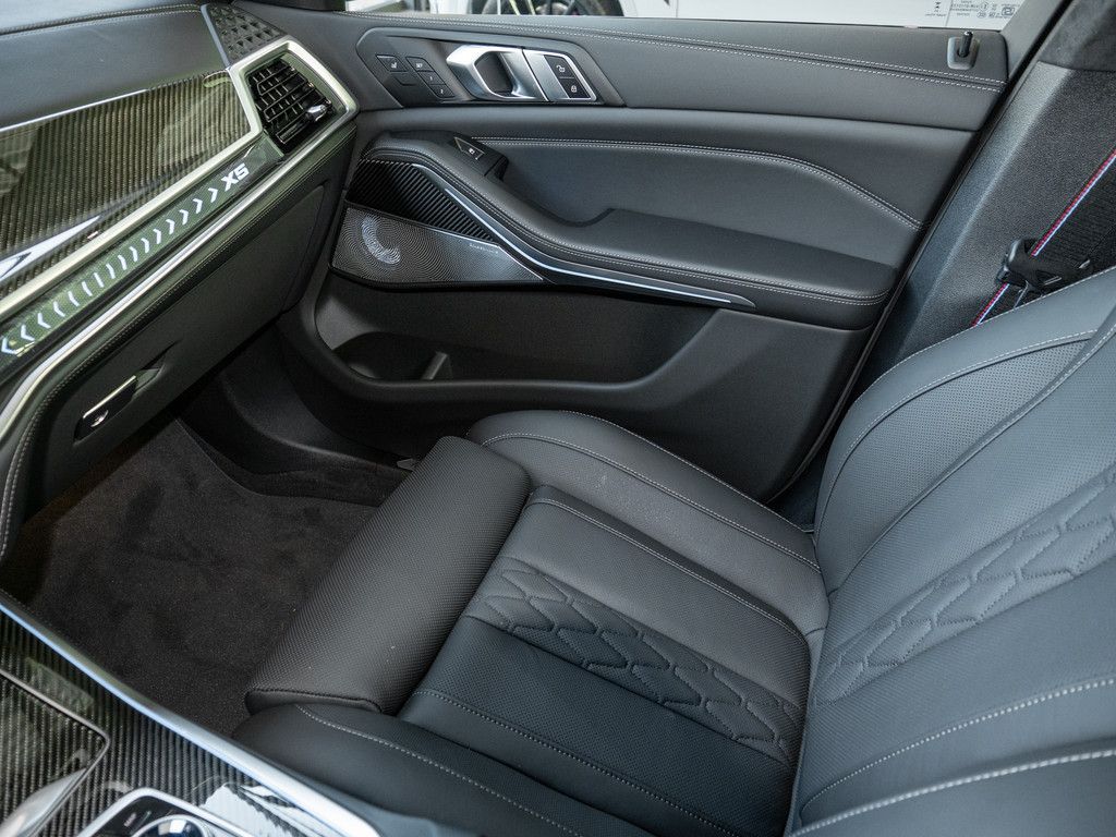 BMW X5 xDrive 50e M-Sport ACC PANO 360° AKTIVSITZE