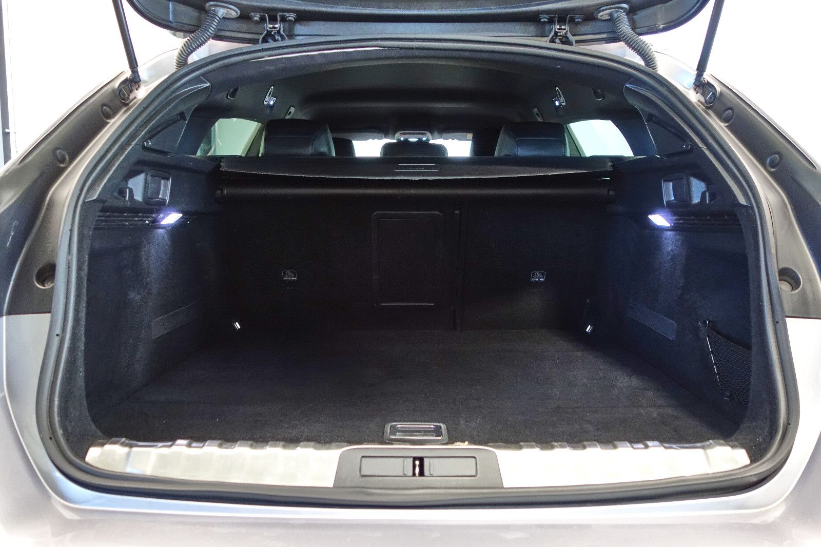 Peugeot 508 SW Allure Pack Aut. - Samsaru's Car Outlet