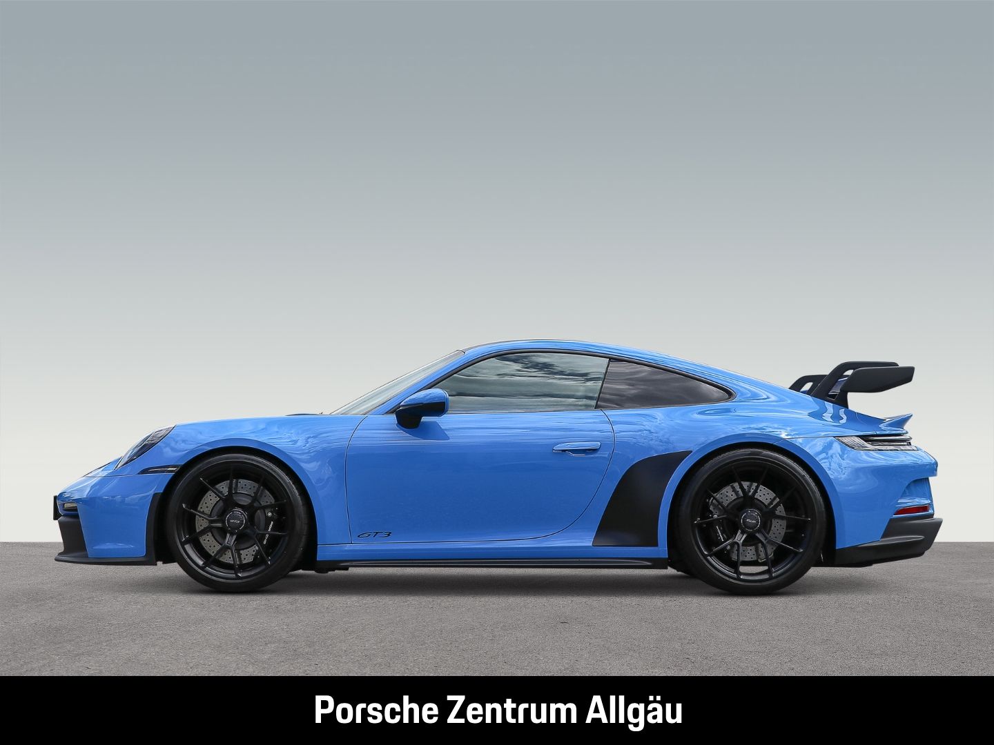 Porsche 992 911 GT3 - Samsaru's Car Outlet
