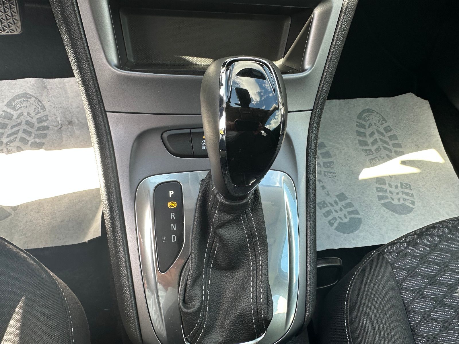 Opel Astra K 1.4 Turbo Sports Tourer Edition - Samsaru's Car Outlet