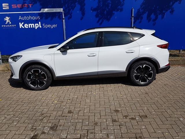 Cupra Formentor 1.4 e-Hybrid DSG - Samsaru's Car Outlet