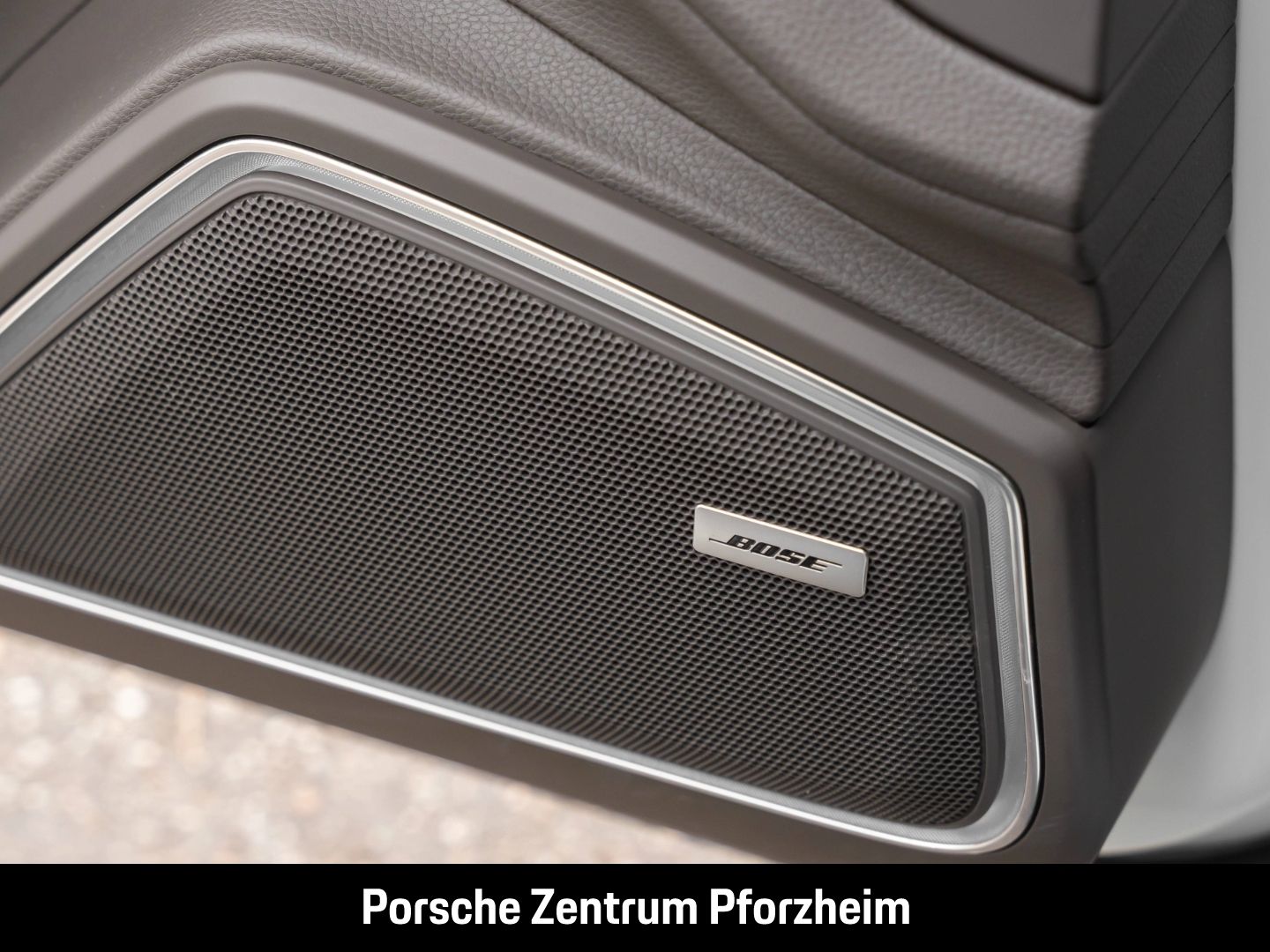 Porsche Panamera 4 E-Hybrid Sport Turismo