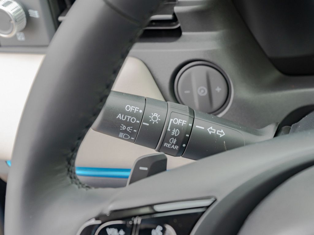 Honda HR-V 1.5 i-MMD Hybrid Advance Style NAVI ACC LED