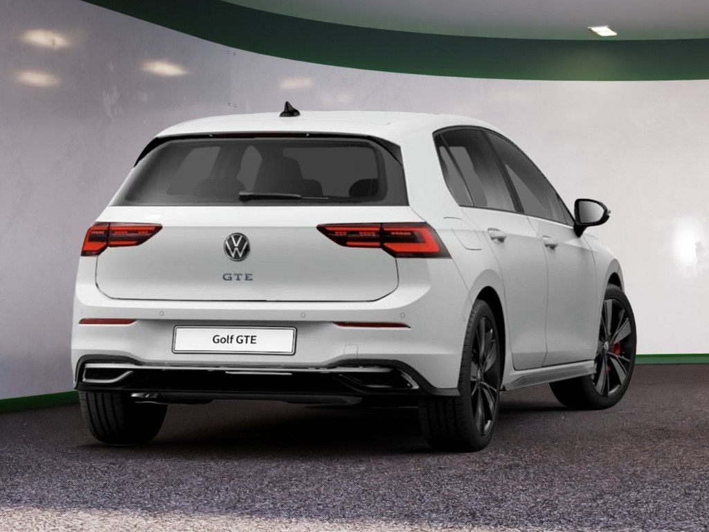 Volkswagen Golf VIII GTE 1.4 l eHybrid DSG - Samsaru's Car Outlet