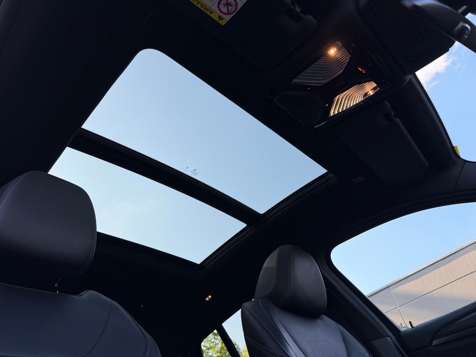 BMW X4 xDrive 30d M Sport AHK/ACC/LASER/PANO/HIFI/DA