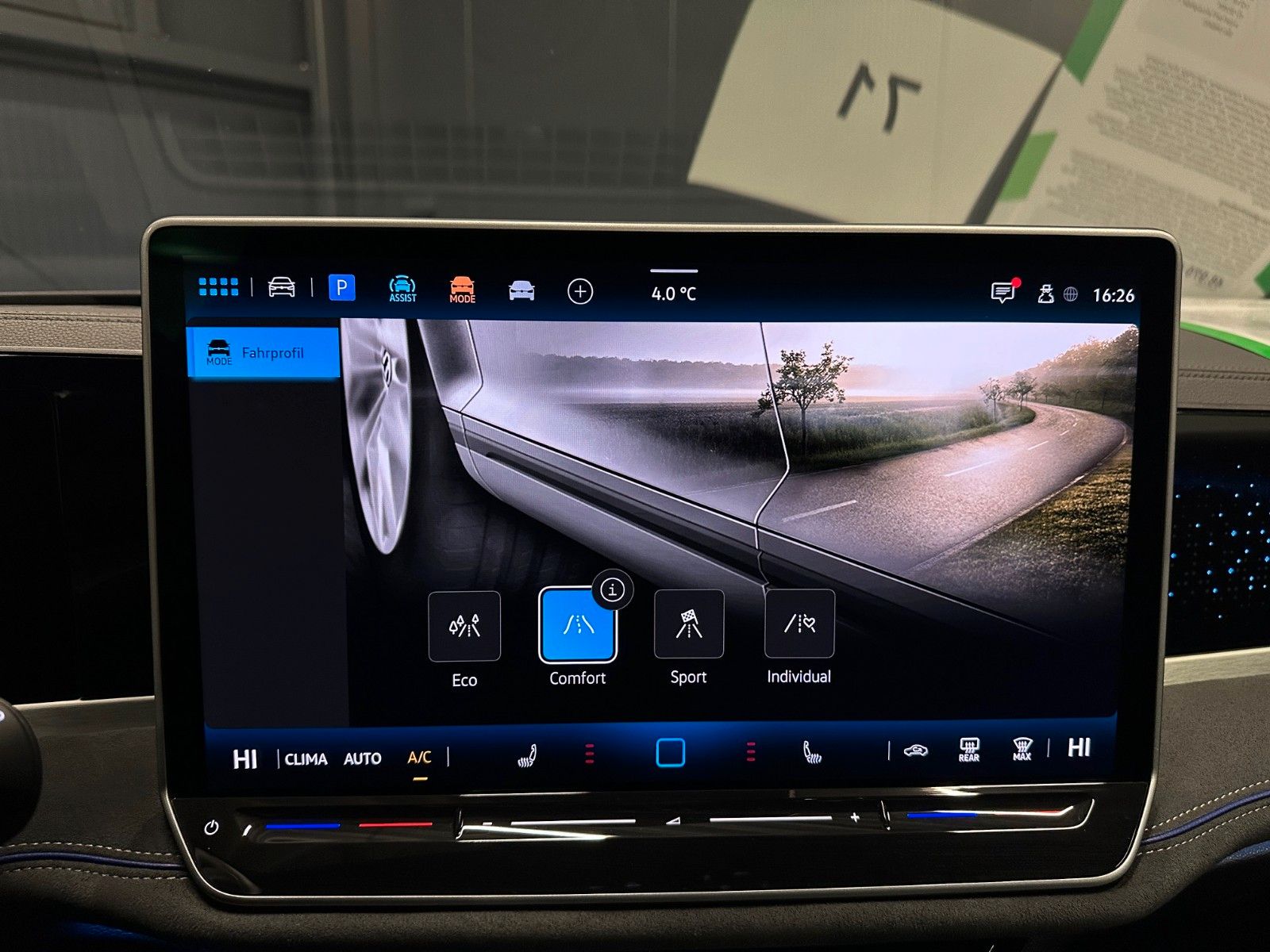 Volkswagen Passat Variant 4Motion R-Line *AHK*PANORAMA*HUD*