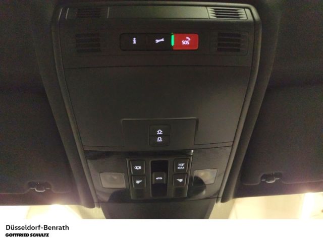 Seat Tarraco Xperience 1.4 e-Hybrid AHK Panoramadach