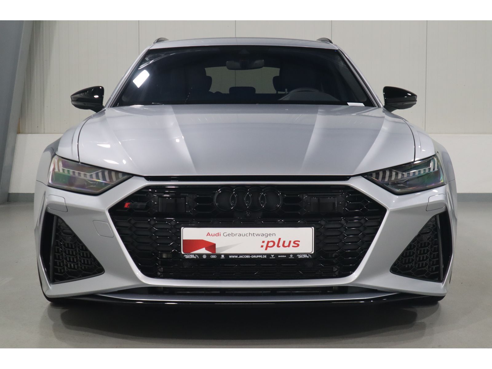 Audi RS6 Avant performance B&O*HD-Matrix-LED*280 km/h