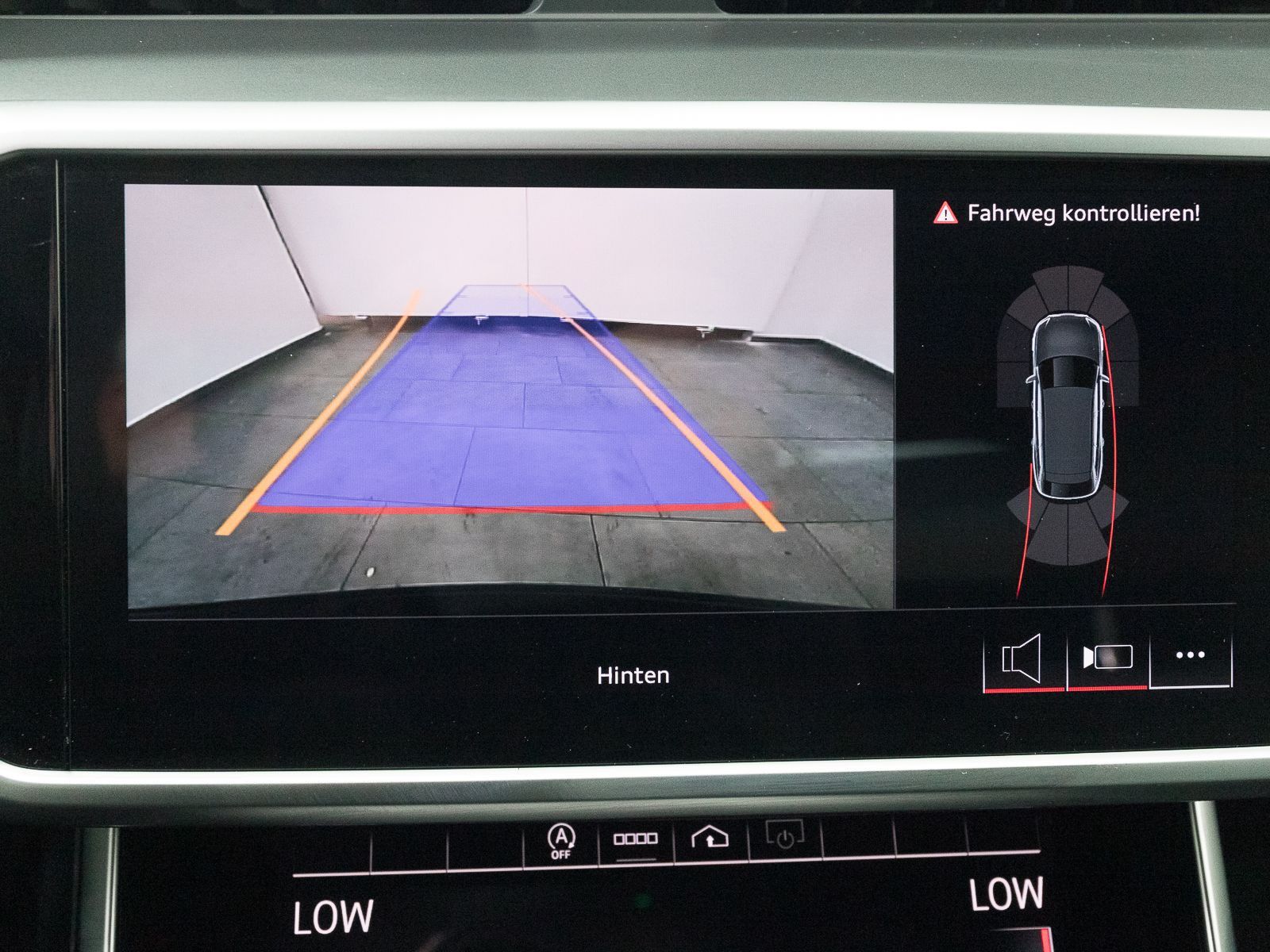 Audi A6 Avant 35 TDI ADVANCED - Samsaru's Car Outlet
