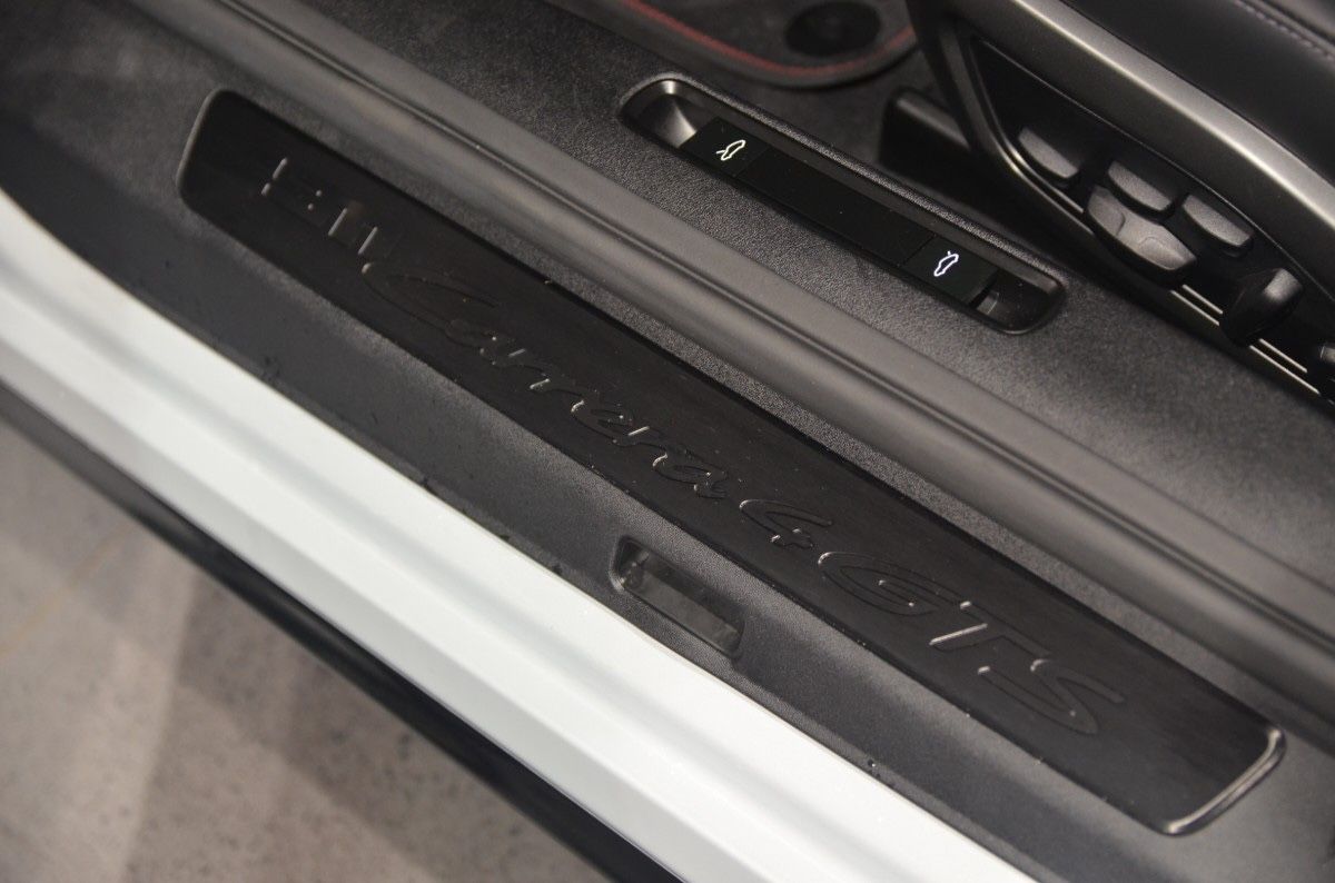 Porsche 911 992.2 Carrera 4 GTS T-Hybrid*ACC*Pano*