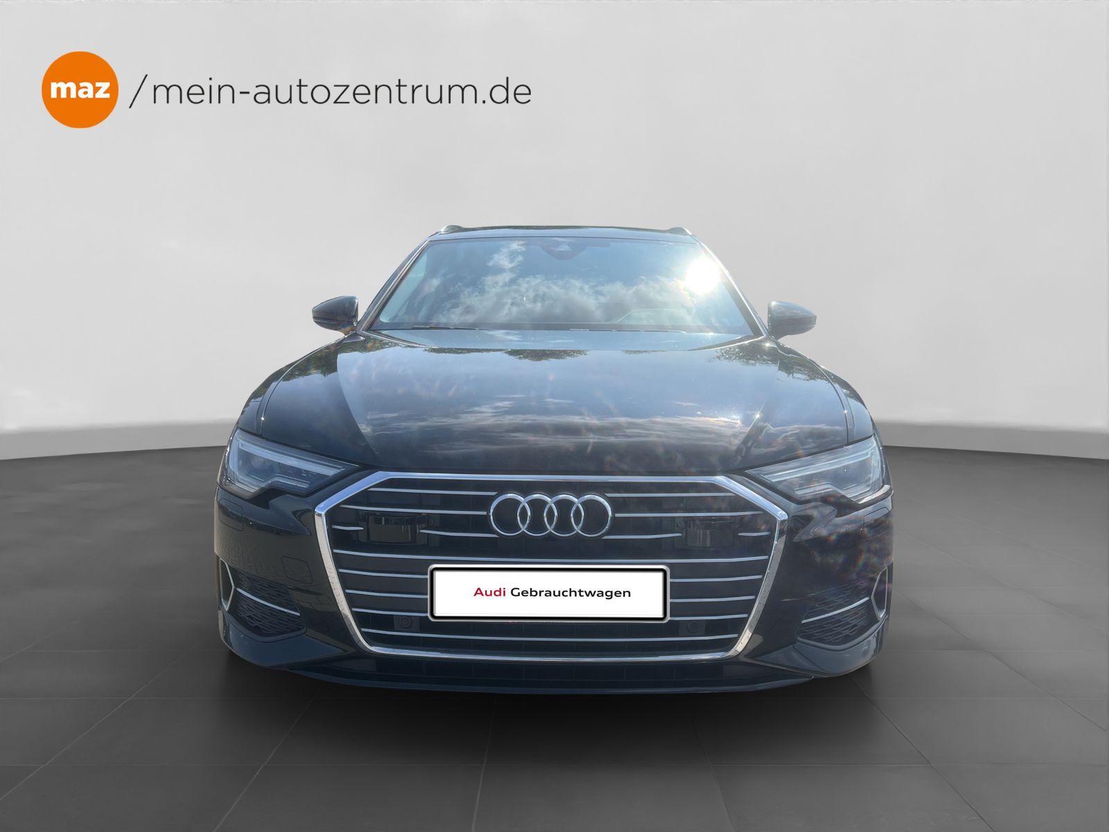 Audi A6 Avant 40 2.0 TDI Sport - Samsaru's Car Outlet