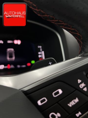Seat Tarraco 2.0 TSI FR 4D 7SITZ+PANO+AHK+STANDHZG+