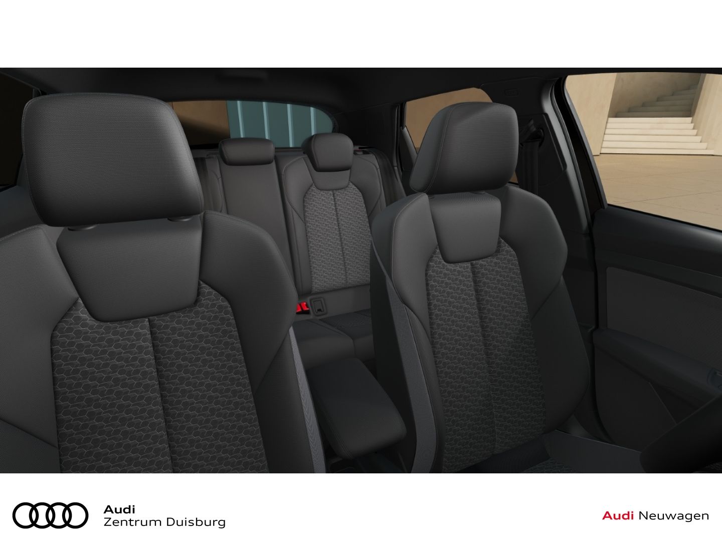 Audi A1 Sportback (GBA)(09.2018- ) 25 TFSI advanced