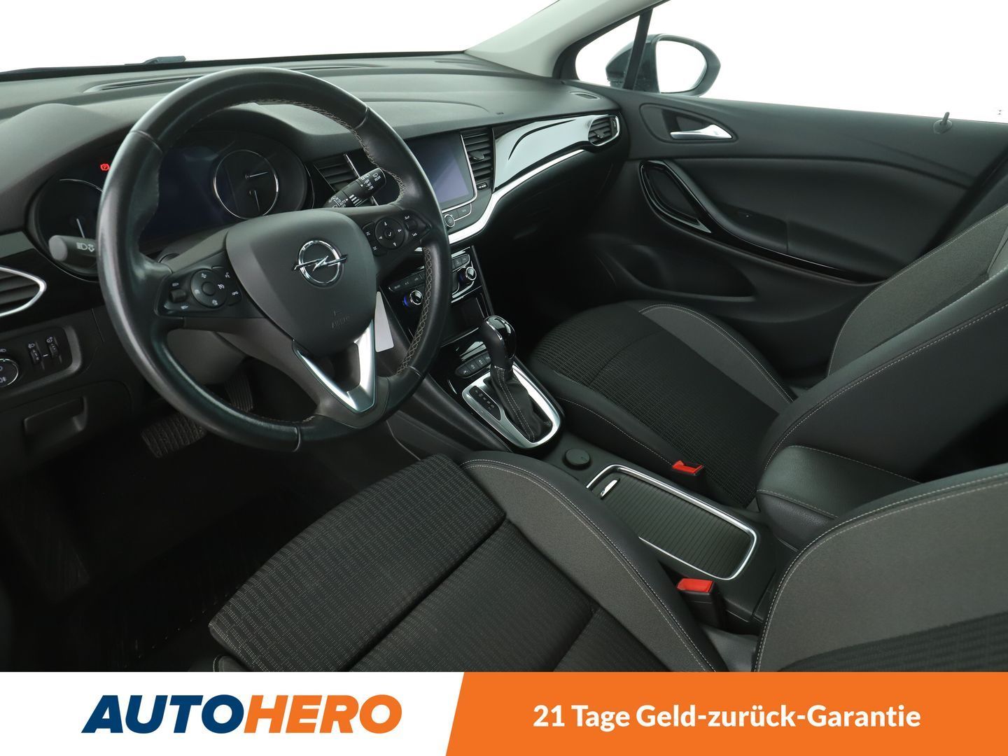Opel Astra 1.5 CDTI Design&Tech - Samsaru's Car Outlet