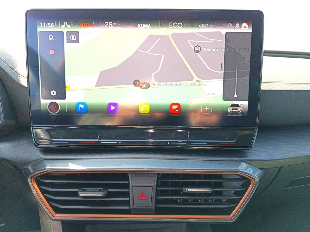 Cupra Formentor e-Hybrid 1.4 TSI DSG Tribe Edition - Samsaru's Car Outlet